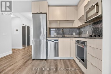 3807 - 7 MABELLE AVENUE Toronto (Islington-City Centre West) Ontario photo 24