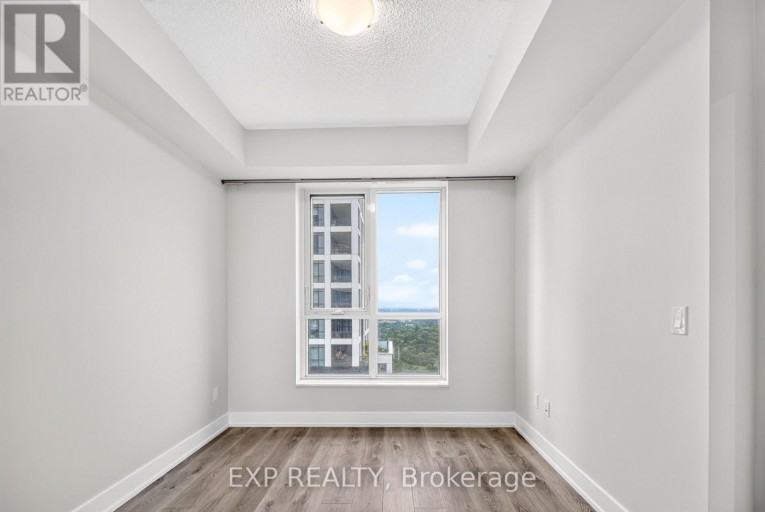 3807 - 7 MABELLE AVENUE, Toronto (Islington-City Centre West), Ontario, M9A4X7