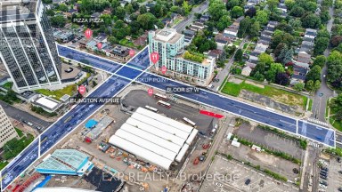3807 - 7 MABELLE AVENUE Toronto (Islington-City Centre West) Ontario photo 3