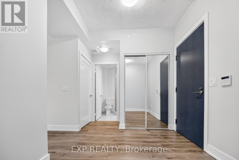 3807 - 7 MABELLE AVENUE, Toronto (Islington-City Centre West), Ontario, M9A4X7