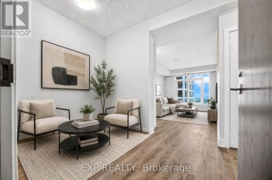 3807 - 7 MABELLE AVENUE Toronto (Islington-City Centre West) Ontario photo 33