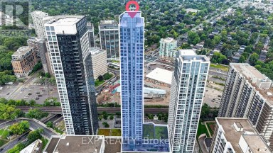 3807 - 7 MABELLE AVENUE Toronto (Islington-City Centre West) Ontario photo 34