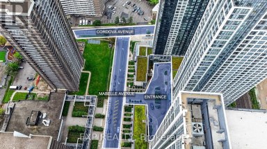 3807 - 7 MABELLE AVENUE Toronto (Islington-City Centre West) Ontario photo 35