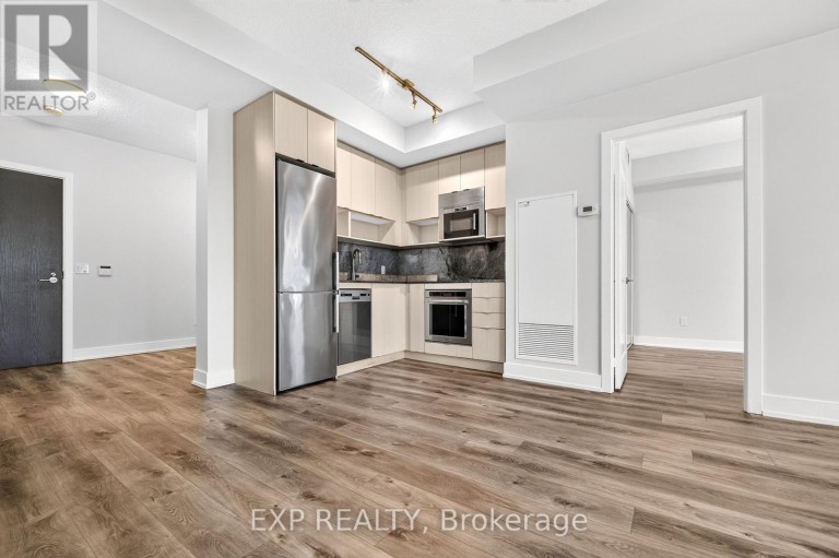 3807 - 7 MABELLE AVENUE, Toronto (Islington-City Centre West), Ontario, M9A4X7