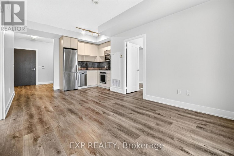 3807 - 7 MABELLE AVENUE, Toronto (Islington-City Centre West), Ontario, M9A4X7