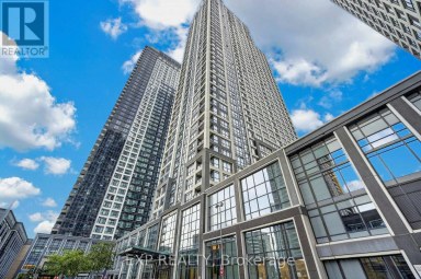 3807 - 7 MABELLE AVENUE Toronto (Islington-City Centre West) Ontario photo 38