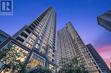 3807 - 7 MABELLE AVENUE Toronto (Islington-City Centre West) Ontario photo 39