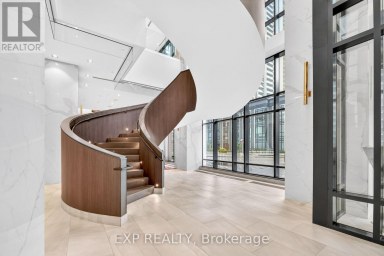 3807 - 7 MABELLE AVENUE Toronto (Islington-City Centre West) Ontario photo 41