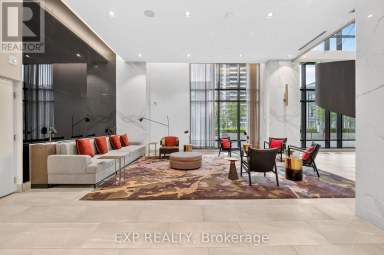 3807 - 7 MABELLE AVENUE Toronto (Islington-City Centre West) Ontario photo 42
