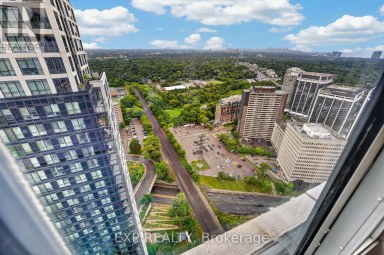 3807 - 7 MABELLE AVENUE Toronto (Islington-City Centre West) Ontario photo 43