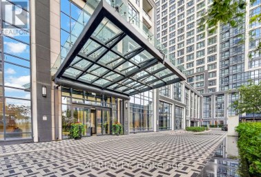 3807 - 7 MABELLE AVENUE Toronto (Islington-City Centre West) Ontario photo 46