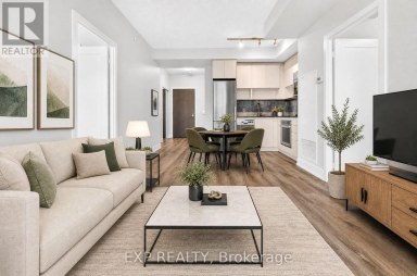 3807 - 7 MABELLE AVENUE Toronto (Islington-City Centre West) Ontario photo 5