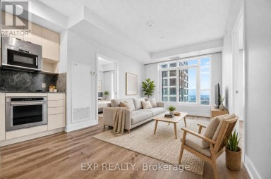 3807 - 7 MABELLE AVENUE Toronto (Islington-City Centre West) Ontario photo 6