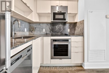 3807 - 7 MABELLE AVENUE Toronto (Islington-City Centre West) Ontario photo 7