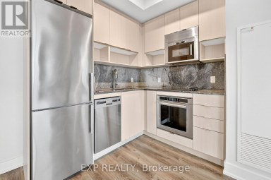 3807 - 7 MABELLE AVENUE Toronto (Islington-City Centre West) Ontario photo 8