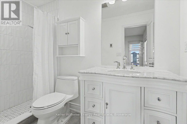 1964 DON WHITE COURT, Oshawa (Taunton), Ontario, L1K1A1