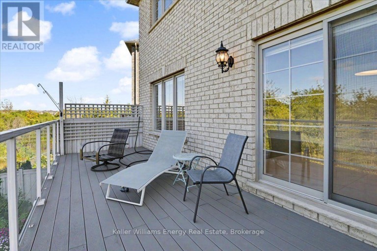 1964 DON WHITE COURT, Oshawa (Taunton), Ontario, L1K1A1