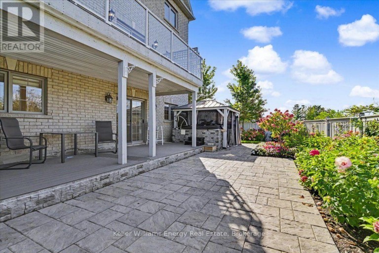 1964 DON WHITE COURT, Oshawa (Taunton), Ontario, L1K1A1