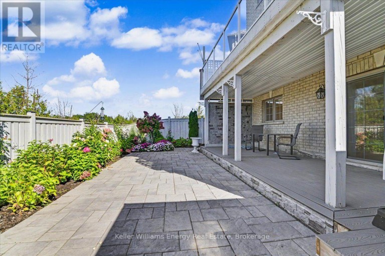 1964 DON WHITE COURT, Oshawa (Taunton), Ontario, L1K1A1