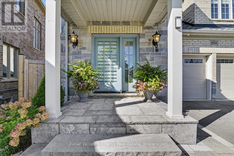 1964 DON WHITE COURT, Oshawa (Taunton), Ontario, L1K1A1