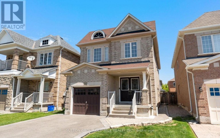 201 VELLORE PARK AVENUE, Vaughan (Vellore Village), Ontario, L4H0C3