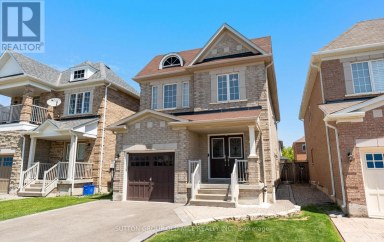 201 VELLORE PARK AVENUE Vaughan (Vellore Village) Ontario photo 1