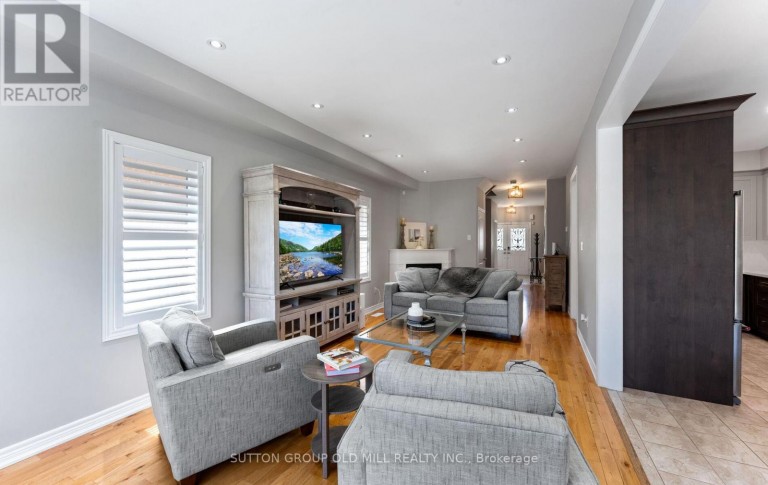 201 VELLORE PARK AVENUE, Vaughan (Vellore Village), Ontario, L4H0C3