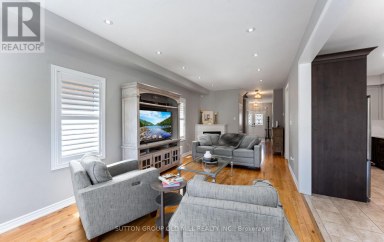 201 VELLORE PARK AVENUE Vaughan (Vellore Village) Ontario photo 11