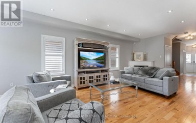 201 VELLORE PARK AVENUE Vaughan (Vellore Village) Ontario photo 12