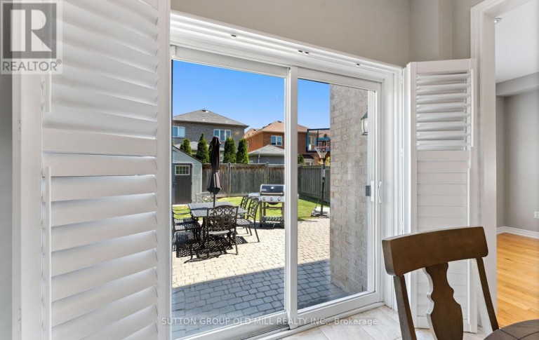 201 VELLORE PARK AVENUE, Vaughan (Vellore Village), Ontario, L4H0C3