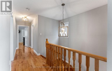 201 VELLORE PARK AVENUE Vaughan (Vellore Village) Ontario photo 15