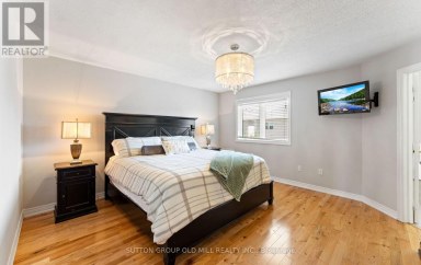201 VELLORE PARK AVENUE Vaughan (Vellore Village) Ontario photo 16