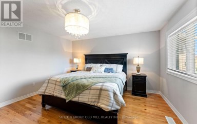 201 VELLORE PARK AVENUE Vaughan (Vellore Village) Ontario photo 17