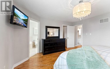 201 VELLORE PARK AVENUE Vaughan (Vellore Village) Ontario photo 18