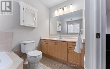 201 VELLORE PARK AVENUE Vaughan (Vellore Village) Ontario photo 19