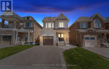 201 VELLORE PARK AVENUE Vaughan (Vellore Village) Ontario photo 2