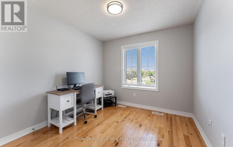 201 VELLORE PARK AVENUE, Vaughan (Vellore Village), Ontario, L4H0C3