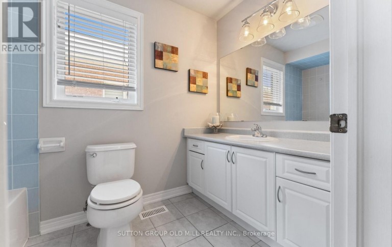 201 VELLORE PARK AVENUE, Vaughan (Vellore Village), Ontario, L4H0C3