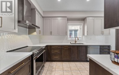 201 VELLORE PARK AVENUE Vaughan (Vellore Village) Ontario photo 3