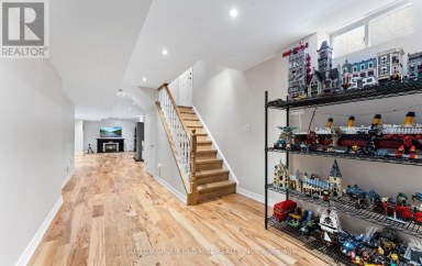 201 VELLORE PARK AVENUE Vaughan (Vellore Village) Ontario photo 31