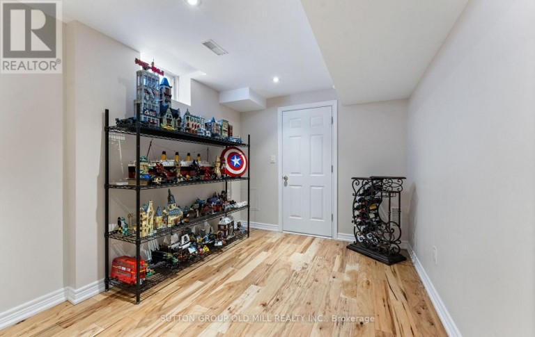 201 VELLORE PARK AVENUE, Vaughan (Vellore Village), Ontario, L4H0C3