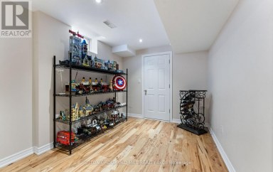 201 VELLORE PARK AVENUE Vaughan (Vellore Village) Ontario photo 32