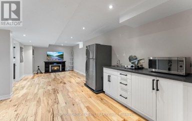 201 VELLORE PARK AVENUE Vaughan (Vellore Village) Ontario photo 34