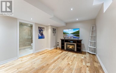 201 VELLORE PARK AVENUE Vaughan (Vellore Village) Ontario photo 38