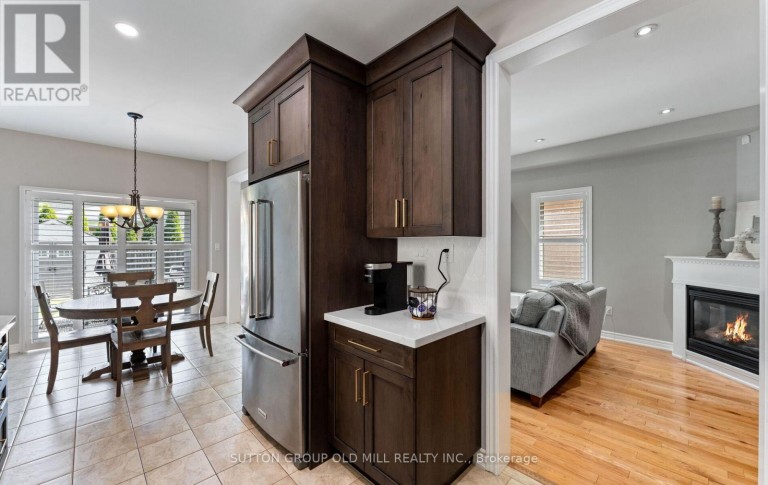 201 VELLORE PARK AVENUE, Vaughan (Vellore Village), Ontario, L4H0C3