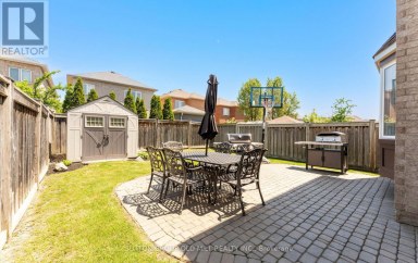 201 VELLORE PARK AVENUE Vaughan (Vellore Village) Ontario photo 43