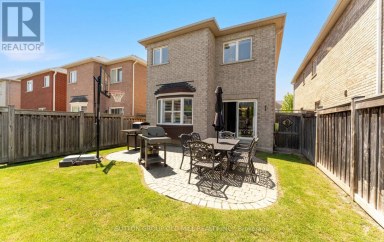 201 VELLORE PARK AVENUE Vaughan (Vellore Village) Ontario photo 44