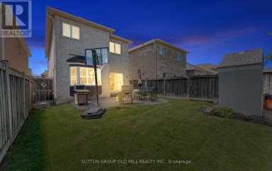 201 VELLORE PARK AVENUE Vaughan (Vellore Village) Ontario photo 47
