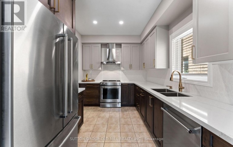 201 VELLORE PARK AVENUE, Vaughan (Vellore Village), Ontario, L4H0C3
