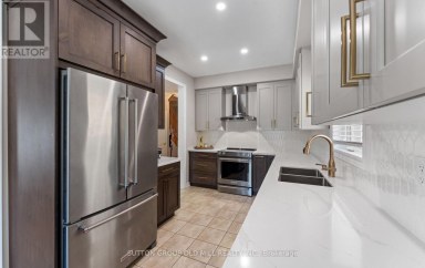 201 VELLORE PARK AVENUE Vaughan (Vellore Village) Ontario photo 6